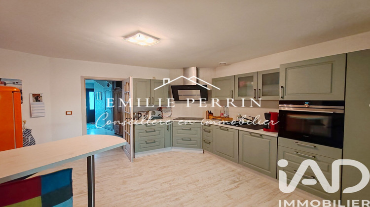 Ma-Cabane - Vente Maison Saint-François-Lacroix, 158 m²