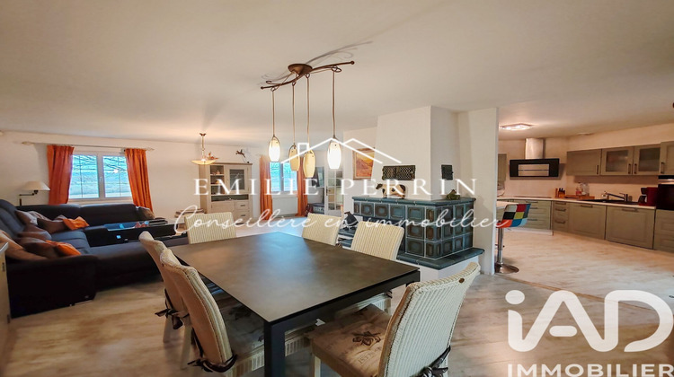 Ma-Cabane - Vente Maison Saint-François-Lacroix, 158 m²