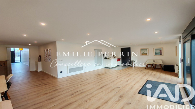 Ma-Cabane - Vente Maison Saint-François-Lacroix, 275 m²