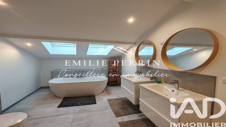 Ma-Cabane - Vente Maison Saint-François-Lacroix, 275 m²