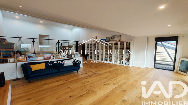 Ma-Cabane - Vente Maison Saint-François-Lacroix, 275 m²