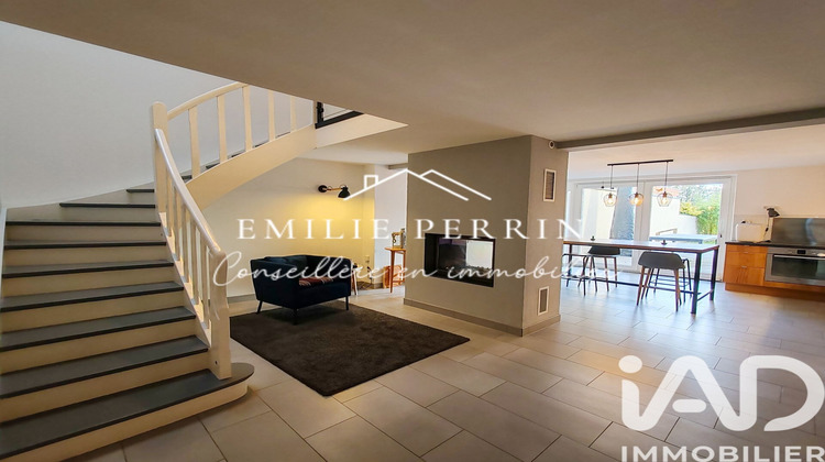Ma-Cabane - Vente Maison Saint-François-Lacroix, 275 m²
