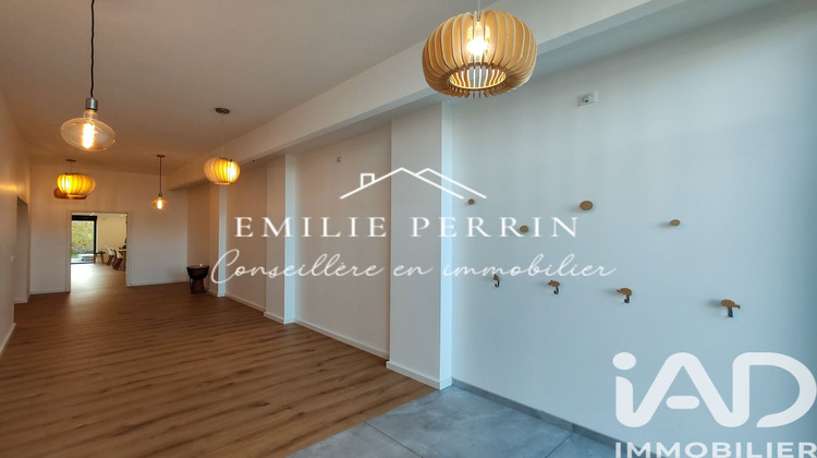 Ma-Cabane - Vente Maison Saint-François-Lacroix, 275 m²