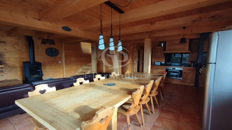 Ma-Cabane - Vente Maison Saint-François-Longchamp, 206 m²