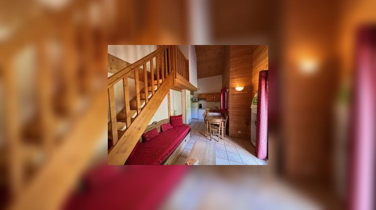 Ma-Cabane - Vente Maison Saint-François-Longchamp, 49 m²