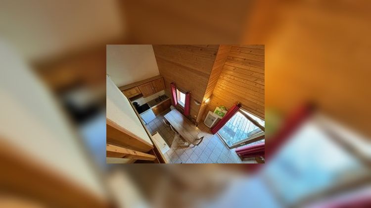 Ma-Cabane - Vente Maison Saint-François-Longchamp, 49 m²