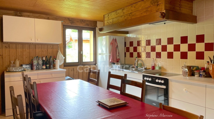 Ma-Cabane - Vente Maison SAINT FRANCOIS LONGCHAMP, 178 m²