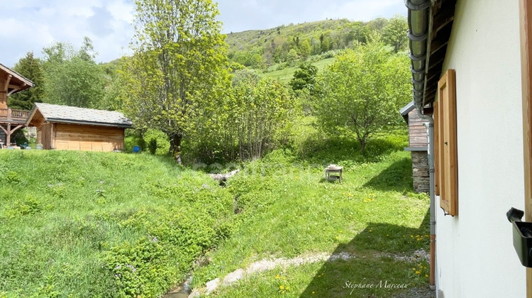 Ma-Cabane - Vente Maison SAINT FRANCOIS LONGCHAMP, 178 m²