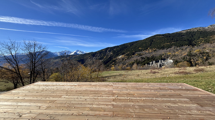 Ma-Cabane - Vente Maison Saint-François-Longchamp, 110 m²