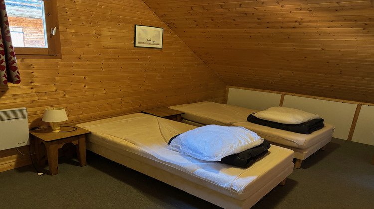 Ma-Cabane - Vente Maison Saint-François-Longchamp, 50 m²