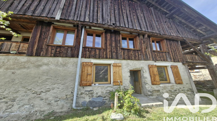 Ma-Cabane - Vente Maison Saint François Longchamp, 93 m²