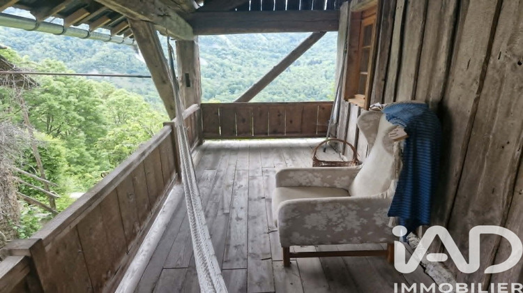 Ma-Cabane - Vente Maison Saint François Longchamp, 93 m²