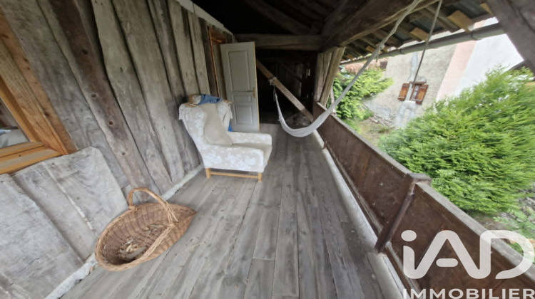 Ma-Cabane - Vente Maison Saint François Longchamp, 93 m²