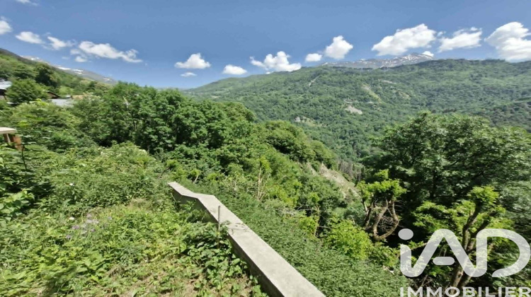 Ma-Cabane - Vente Maison Saint François Longchamp, 93 m²