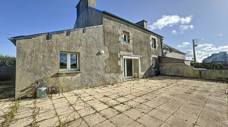 Ma-Cabane - Vente Maison SAINT-FREGANT, 98 m²