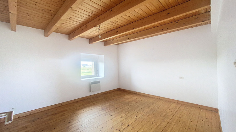 Ma-Cabane - Vente Maison SAINT-FREGANT, 98 m²