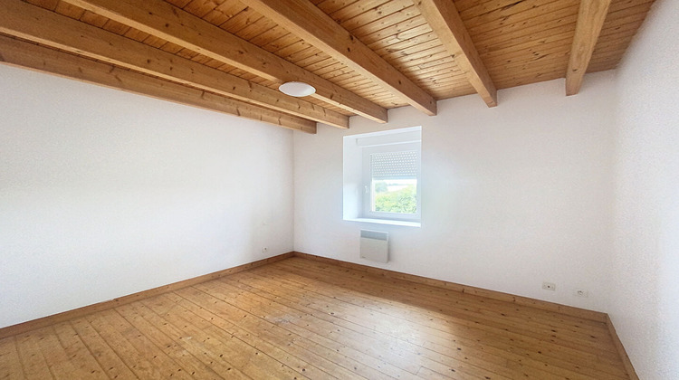 Ma-Cabane - Vente Maison SAINT-FREGANT, 98 m²