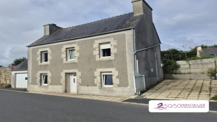 Ma-Cabane - Vente Maison Saint-Frégant, 81 m²