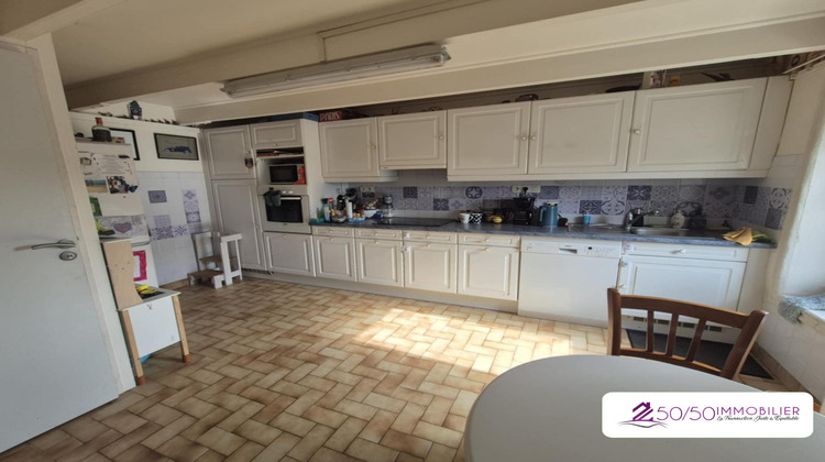 Ma-Cabane - Vente Maison Saint-Frégant, 81 m²