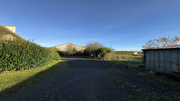 Ma-Cabane - Vente Maison Saint-Frégant, 174 m²