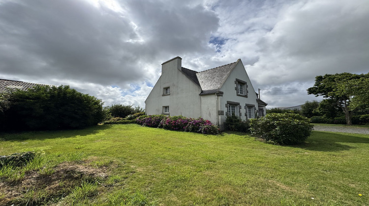Ma-Cabane - Vente Maison Saint-Frégant, 174 m²