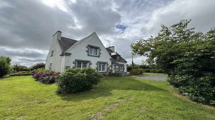 Ma-Cabane - Vente Maison Saint-Frégant, 174 m²