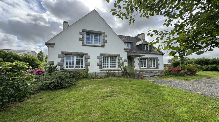 Ma-Cabane - Vente Maison Saint-Frégant, 174 m²