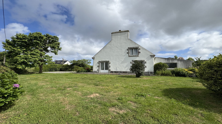 Ma-Cabane - Vente Maison Saint-Frégant, 174 m²