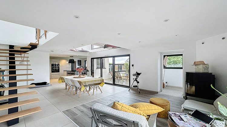 Ma-Cabane - Vente Maison SAINT-FREGANT, 132 m²