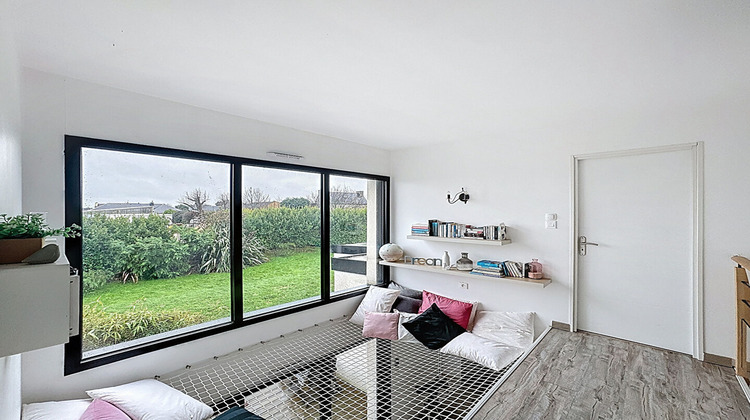 Ma-Cabane - Vente Maison SAINT-FREGANT, 132 m²