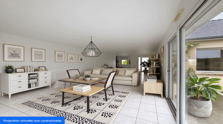 Ma-Cabane - Vente Maison SAINT-FREGANT, 121 m²