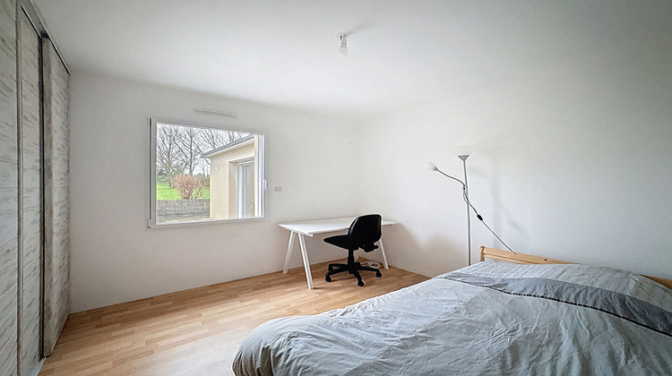 Ma-Cabane - Vente Maison SAINT-FREGANT, 121 m²