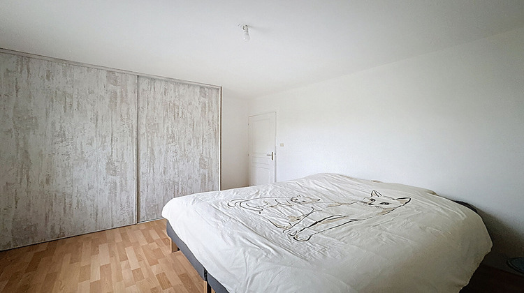 Ma-Cabane - Vente Maison SAINT-FREGANT, 121 m²