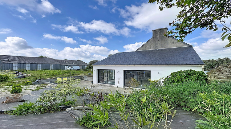Ma-Cabane - Vente Maison SAINT-FREGANT, 163 m²