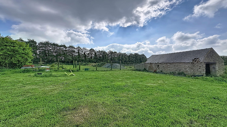 Ma-Cabane - Vente Maison SAINT-FREGANT, 163 m²