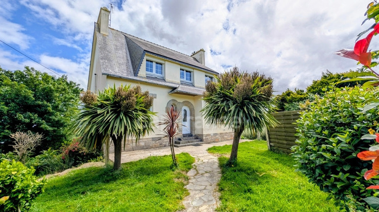 Ma-Cabane - Vente Maison SAINT FREGANT, 130 m²