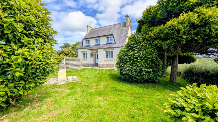 Ma-Cabane - Vente Maison SAINT FREGANT, 130 m²