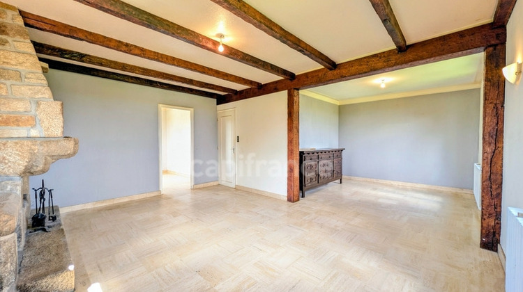 Ma-Cabane - Vente Maison SAINT FREGANT, 130 m²