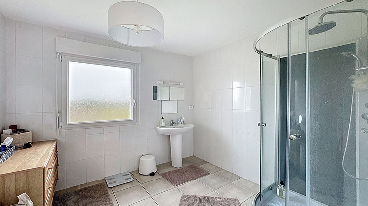 Ma-Cabane - Vente Maison SAINT-FREGANT, 64 m²