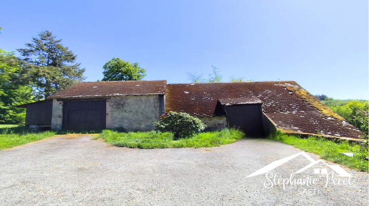 Ma-Cabane - Vente Maison Saint-Frejoux, 220 m²