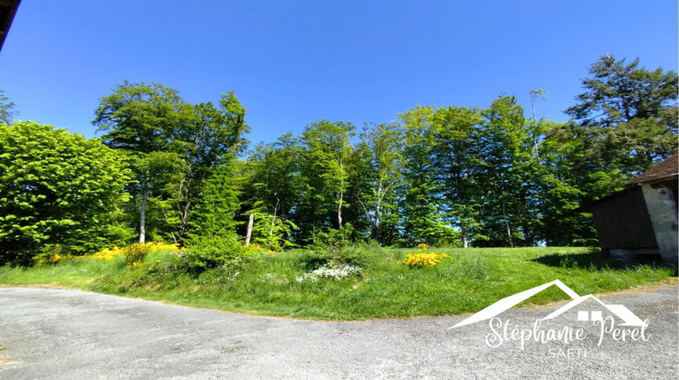 Ma-Cabane - Vente Maison Saint-Frejoux, 220 m²
