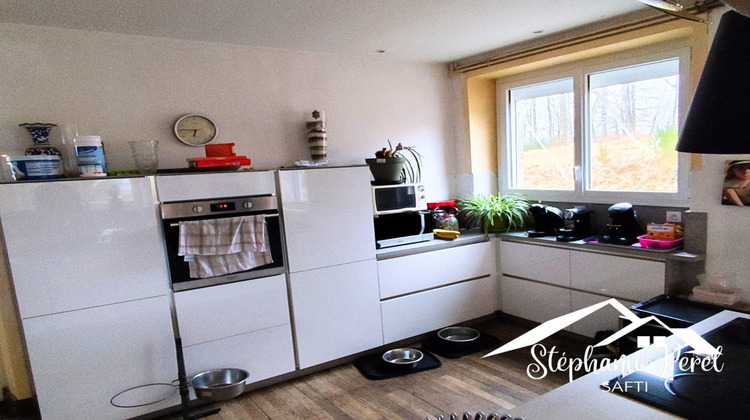 Ma-Cabane - Vente Maison Saint-Frejoux, 220 m²
