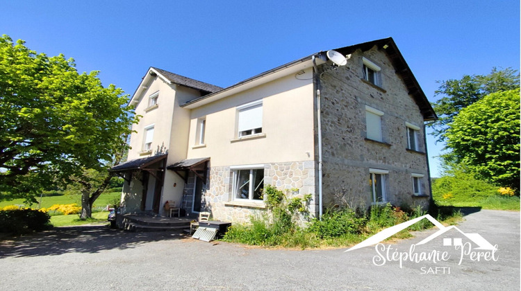 Ma-Cabane - Vente Maison Saint-Frejoux, 220 m²