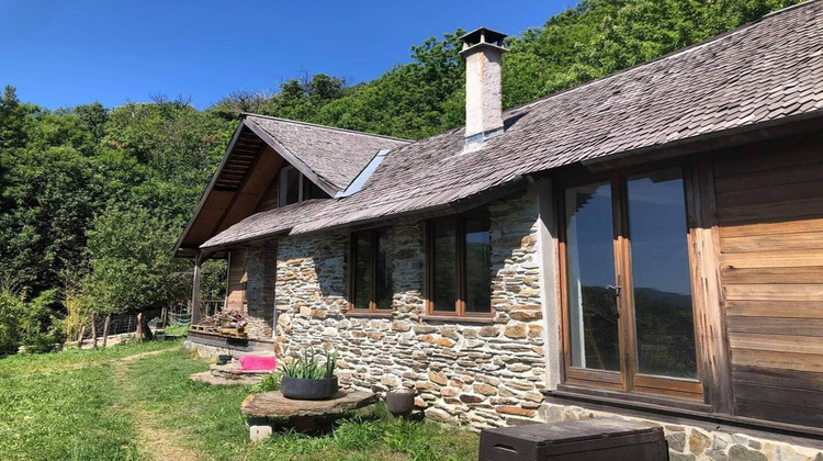 Ma-Cabane - Vente Maison SAINT FREZAL DE VENTALON, 182 m²