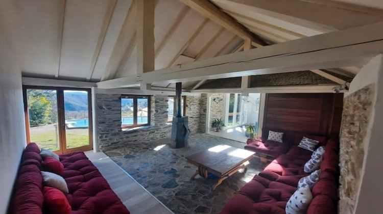 Ma-Cabane - Vente Maison SAINT FREZAL DE VENTALON, 182 m²