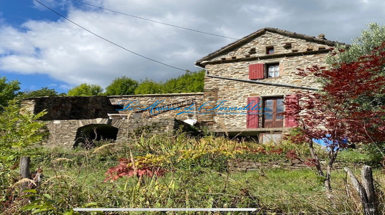 Ma-Cabane - Vente Maison Saint-Frézal-de-Ventalon, 73 m²