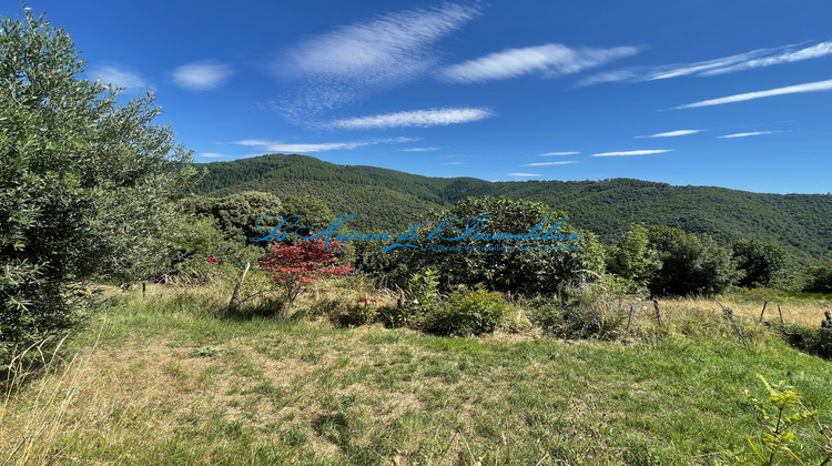 Ma-Cabane - Vente Maison Saint-Frézal-de-Ventalon, 73 m²