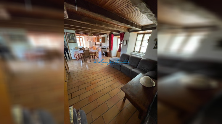 Ma-Cabane - Vente Maison Saint-Frézal-de-Ventalon, 73 m²