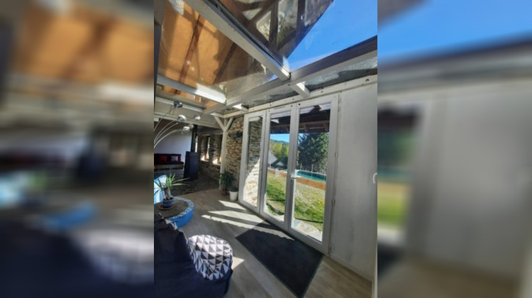 Ma-Cabane - Vente Maison SAINT FREZAL DE VENTALON, 180 m²