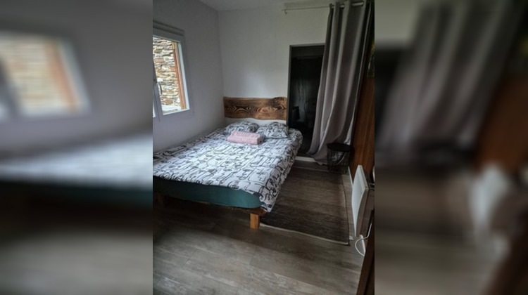 Ma-Cabane - Vente Maison SAINT FREZAL DE VENTALON, 180 m²